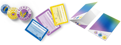 Friend of Collateral Friend of Collateral