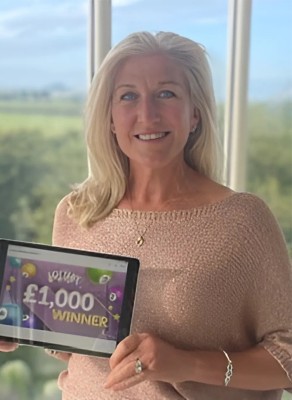 August 25 Lottery Winner August 25 Lottery Winner