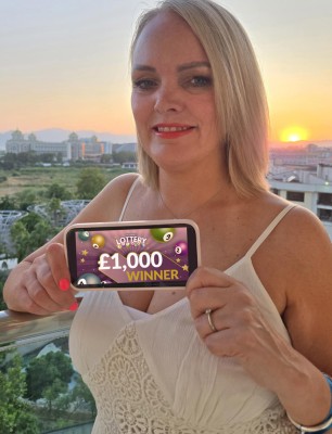 June 2025 Winner June 2025 Winner