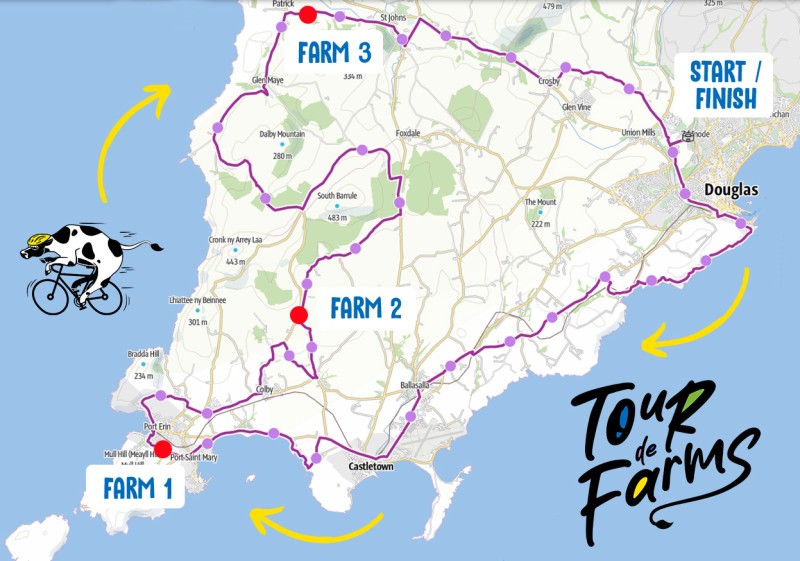 TDF Map 2024 v2