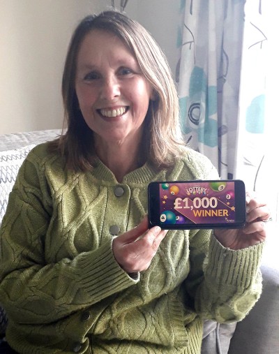 December 25 Lottery Winner December 25 Lottery Winner