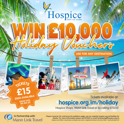 WIN 10000 Holiday Vouchers Social Media v2