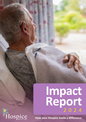 Impact Report 20242025