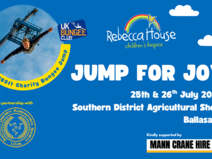Jump For Joy 2026 Web Tile