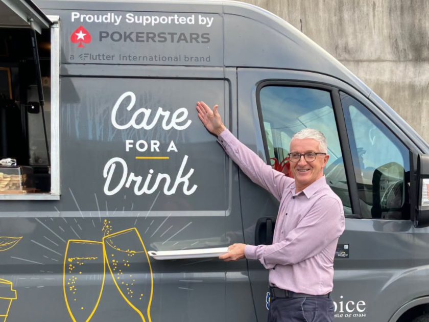 Coffee Van Bookings
