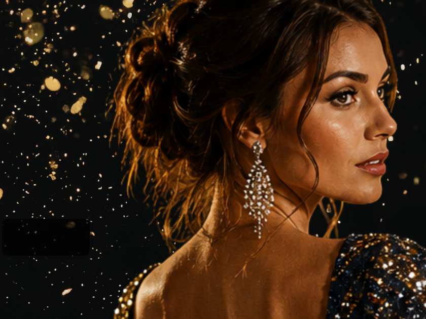 Sparkle For Christmas 2026 Event Image