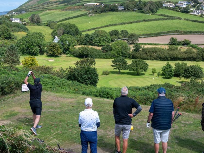 2026 Golf Day Event Tile 1