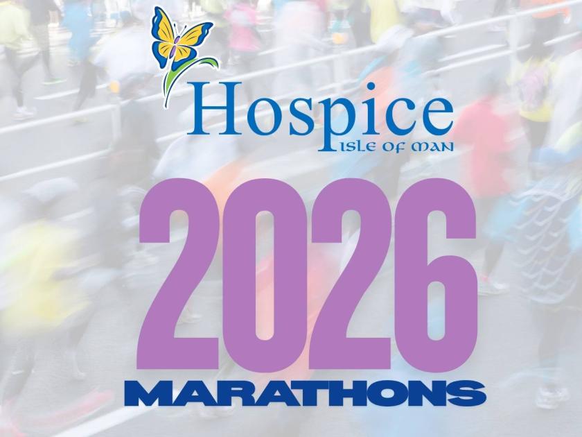 2026 Marathons Event Tile