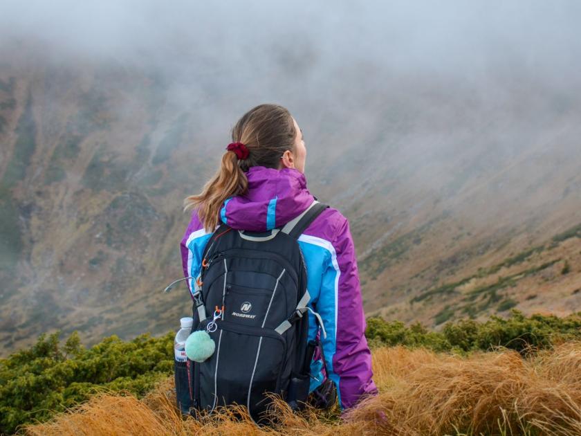 Snaefell Hike Event Image