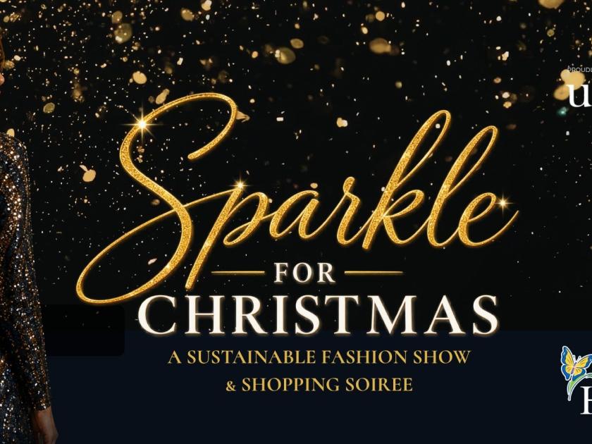 Sparkle For Christmas 2026 Event Image
